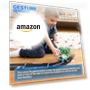 Thumbnail Electronic Pets Robot Toy — Interactive Animal Companions, Hamourd