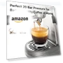 Thumbnail Espresso Machine — Coffee & Espresso Combos, HIBREW
