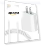 Thumbnail Fast Charging 20W PD USB C Wall Charger with 6FT Cable — Chargers, Coreykin