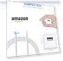 Thumbnail Fast Charging USB Wall Charger with Lightning Cable — Chargers, Curvologys