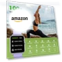 Thumbnail Fitness Tracker Smart Watch — Smartwatches, LIVIKEY