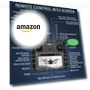 Thumbnail Foldable drone with HD camera — Drones, mcokoe