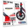 Thumbnail Folding Kick Scooter — Push Scooters, Madd Gear