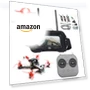 Thumbnail Freestyle PLUS+ RTF Kit Ready To Fly ELRS Analog FPV Drone — Drones, Tiny Hawk