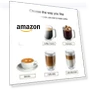 Thumbnail Fully Automatic Coffee Machine — Coffee & Espresso Combos, DR. COFFEE