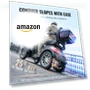 Thumbnail Heavy Duty 4-Wheel Mobility Scooter — Electric Self-Balancing Scooters, VEVOR