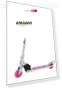 Thumbnail Kick Scooter for Kids — Push Scooters, Razor