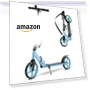 Thumbnail Kick Scooter — Push Scooters, Megavotx