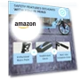 Thumbnail Kick Scooter — Push Scooters, Megavotx