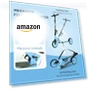 Thumbnail Kick Scooter — Push Scooters, Megavotx