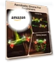 Thumbnail Kids Drone with 7-Color LED Light — RC Helicopters, Syma