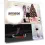 Thumbnail Kids Kick Scooter with Light Up Wheels — Push Scooters, Nattork