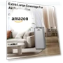 Thumbnail Large Room Air Purifier — Activated Carbon Air Purifiers, BSMTEK