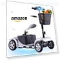 Thumbnail Mobility Scooter for Adults — Electric Self-Balancing Scooters, SUNDERWELL