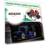 Thumbnail Mobility Scooter for Adults — Electric Self-Balancing Scooters, SUNDERWELL