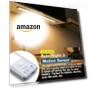 Thumbnail Motion Sensor LED Under Cabinet Lighting — Under-Cabinet Mounts, Reoshine