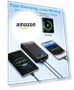 Thumbnail Portable Charger — Mobile Power Solutions, CITICR