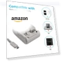 Thumbnail Power Charger for Nintendo DS Lite Systems — Chargers, Xahpower