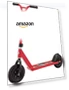 Thumbnail Pro RDS Dirt Scooter — Scooters & Gear, Razor