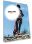 Thumbnail Pro RDS Dirt Scooter — Scooters & Gear, Razor