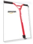Thumbnail Pro RDS Dirt Scooter — Scooters & Gear, Razor