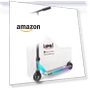 Thumbnail Professional Scooter-Trick Scooter — Stunt Scooters, Limit