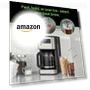 Thumbnail Pure Flavor Drip Coffee Maker — Coffee & Espresso Combos, Braun