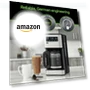 Thumbnail Pure Flavor Drip Coffee Maker — Coffee & Espresso Combos, Braun