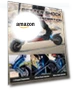 Thumbnail Raptor 6000W Motor Scooter — Electric Self-Balancing Scooters, M YUME SCOOTER