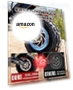 Thumbnail Raptor 6000W Motor Scooter — Electric Self-Balancing Scooters, M YUME SCOOTER