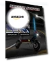 Thumbnail Raptor 6000W Motor Scooter — Electric Self-Balancing Scooters, M YUME SCOOTER