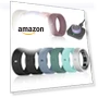 Thumbnail Ring Cover for Oura Ring — Smart Rings, ZOOROO