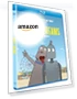 Thumbnail Robot Dreams — Blu-ray Recorders, DECAL - NEON