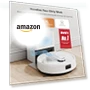 Thumbnail Robot Vacuum and Mop with Self-Emptying — Smart Cleaning Robots, Roborock