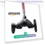 Thumbnail Self Balancing Kick Scooter with Light Up Wheels — Electric Vehicles, Voyager