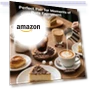Thumbnail Semi-Automatic Espresso Maker with Milk Frother — Milk Frothers, Havato