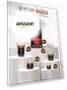 Thumbnail Single Serve Coffee Maker — Coffee & Espresso Combos, COWSAR