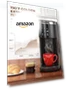 Thumbnail Single Serve Coffee Maker — Coffee & Espresso Combos, COWSAR