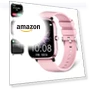 Thumbnail Smartwatch for Women — Smartwatches, BYBUKCKR