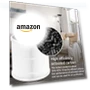 Thumbnail True HEPA Replacement Filter — Activated Carbon Air Purifiers, HOMFILBIT