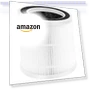 Thumbnail True HEPA Replacement Filter — Activated Carbon Air Purifiers, HOMFILBIT