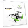 Thumbnail Type-R Racing Drone — Drones, Sky Viper