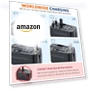 Thumbnail Universal Worldwide Travel Adapter Fast Charger — Charging Solutions, NEWVANGA