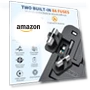 Thumbnail Universal Worldwide Travel Adapter Fast Charger — Charging Solutions, NEWVANGA