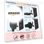 Thumbnail Universal Worldwide Travel Adapter Fast Charger — Charging Solutions, NEWVANGA