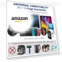 Thumbnail Universal Worldwide Travel Adapter Fast Charger — Charging Solutions, NEWVANGA