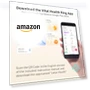 Thumbnail Vital Health Smart Ring — Smart Rings, Freeze2Trim