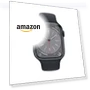 Thumbnail Watch Series 8 (GPS, 45mm) with Sport Band — Wearable Accessories, Apple