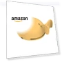 Thumbnail Whale-Shaped Air Purifier with Phone Holder — Portable Air Purifiers