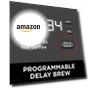 Thumbnail 12-Cup Programmable Brewer Coffee Maker — Coffee Makers, Ninja